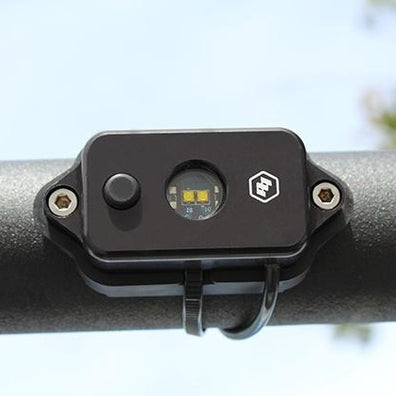 Baja Designs LED Dome Light with Switch